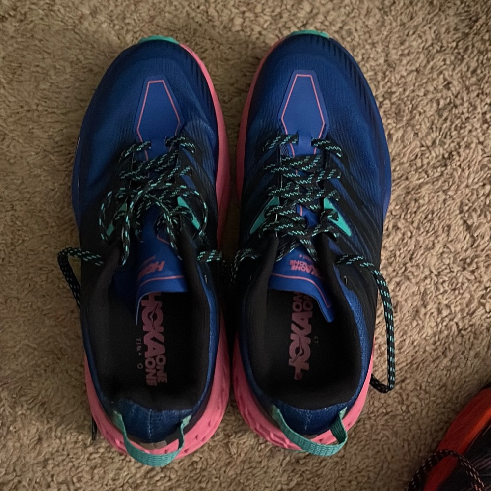 HOKA running shoes BUNDLE DEAL *ALSO PRICED SEPARATELY*
